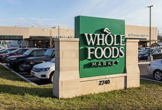 Venture Brokerage Group completes full lease-up for 83,700 s/f Whole Foods Center